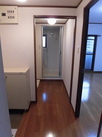 ログマン太田の物件内観写真